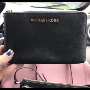 Michael Kors Wristlet